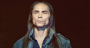 Zahn McClarnon