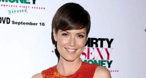 Zoe McLellan