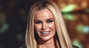 Amanda Holden