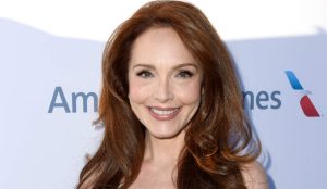 Amy Yasbeck