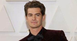 Andrew Garfield