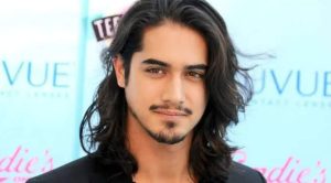 Avan Jogia