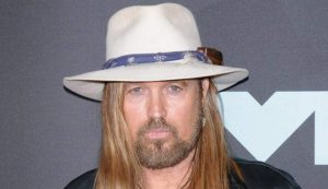Billy Ray Cyrus