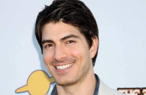 Brandon Routh