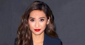 Brenda Song