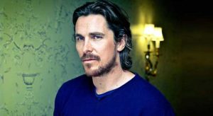 Christian Bale