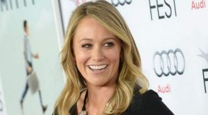 Christine Taylor