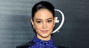 Courtney Eaton