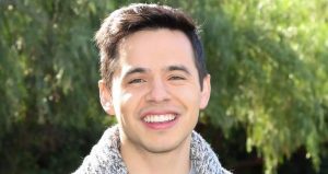 David Archuleta