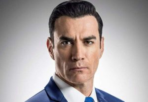 David Zepeda