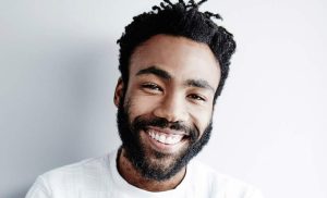 Donald Glover