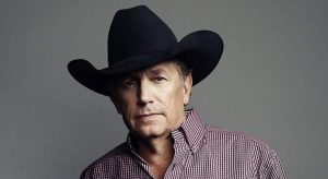 George Strait