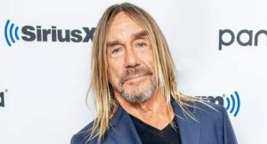 Iggy Pop