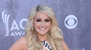 Jamie Lynn Spears