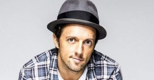 Jason Mraz