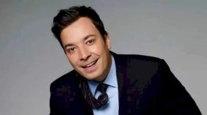 Jimmy Fallon