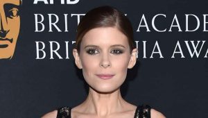 Kate Mara
