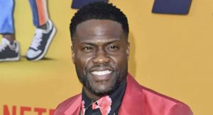Kevin Hart
