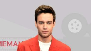 Liam Payne