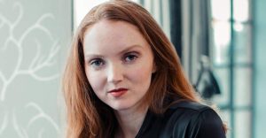 Lily Cole