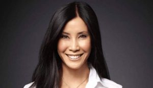 Lisa Ling