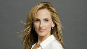 Marlee Matlin