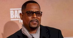 Martin Lawrence