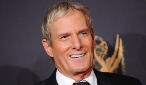 Michael Bolton