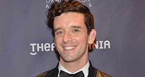 Michael Urie