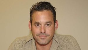 Nicholas Brendon