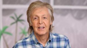 Paul McCartney