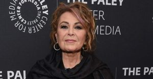 Roseanne Barr