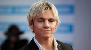 Ross Lynch