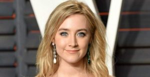 Saoirse Ronan