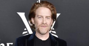 Seth Green