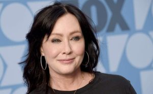 Shannen Doherty