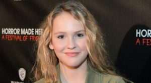 Talitha Bateman