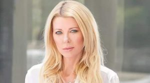 Tara Reid