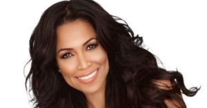 Tracey Edmonds