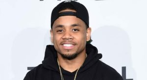 Tristan Wilds