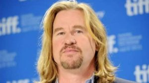 Val Kilmer