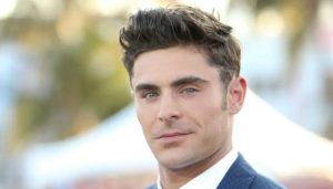 Zac Efron