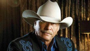 Alan Jackson
