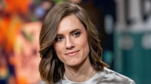 Allison Williams