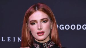 Bella Thorne