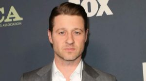 Benjamin McKenzie