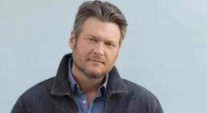 Blake Shelton
