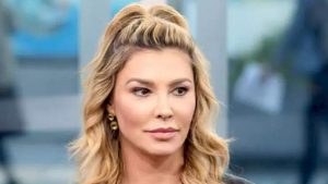 Brandi Glanville