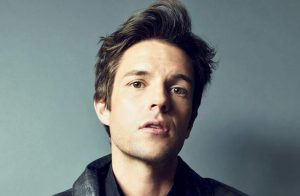 Brandon Flowers