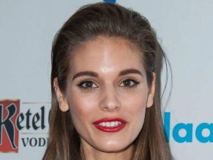 Caitlin Stasey